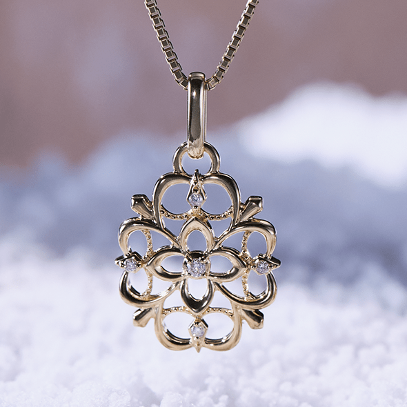 v[gEւ̂JɃIXXIy2025 cc~ Wintercollection - Shining Landscape - z