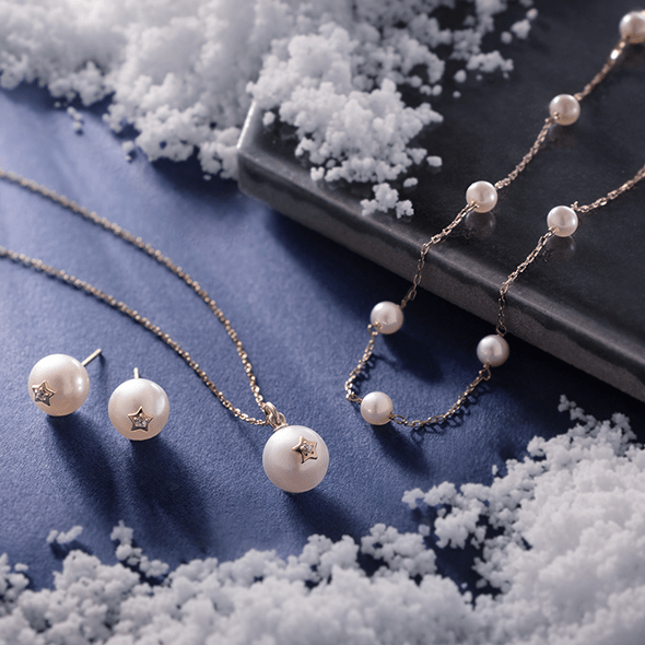 v[gEւ̂JɃIXXIy2025 cc~ Wintercollection - Shining Landscape - z