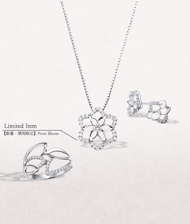 yԁEʌz2025EB^[~ebh -Frost Bloom-Ƃ̃IXXR[fBl[g