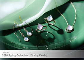 2026 Spring Collection�uSpring Fields�v