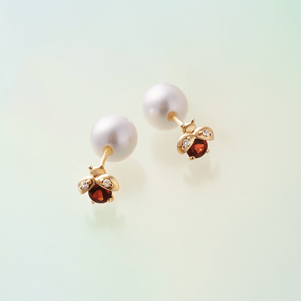 �v���[���g�E�����ւ̂��J���ɃI�X�X���I�y2025 �c�c�~ Wintercollection - Spring Fields - �z�t�����������郂�`�[�t�u�Ă�Ƃ����v�̃s�A�X