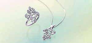 2026 TSUSUMI Spring Collection�uSpring Field�vBotanical