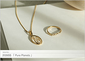 2026SS�u Pure Planets �v