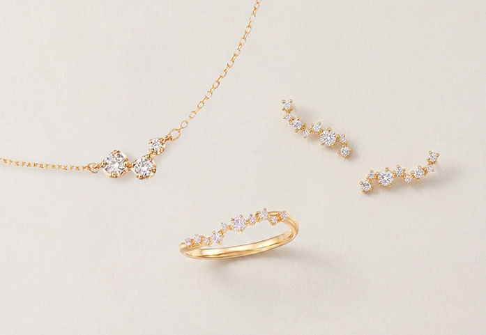 �y2026�N �G��LEE7�E8�����f�ځz2026�c�c�~Summer Collection�uPure Planets�v�G���f�ڏ��i�E�W���G���[�R�[�f�B�l�[�g