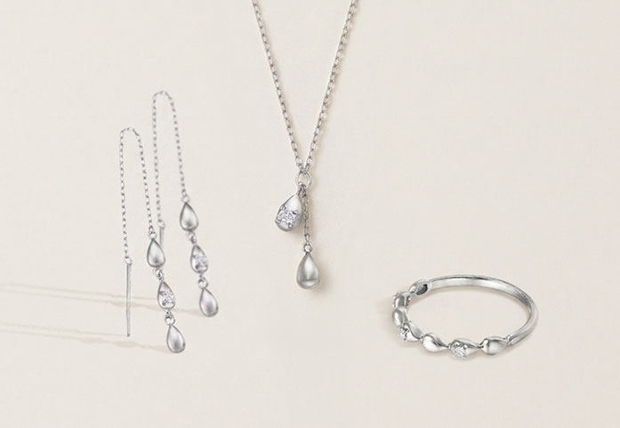 �y2026�N �G��LEE7�E8�����f�ځz2026�c�c�~Summer Collection�uBlessed Rain�v�G���f�ڏ��i�E�W���G���[�R�[�f�B�l�[�g
