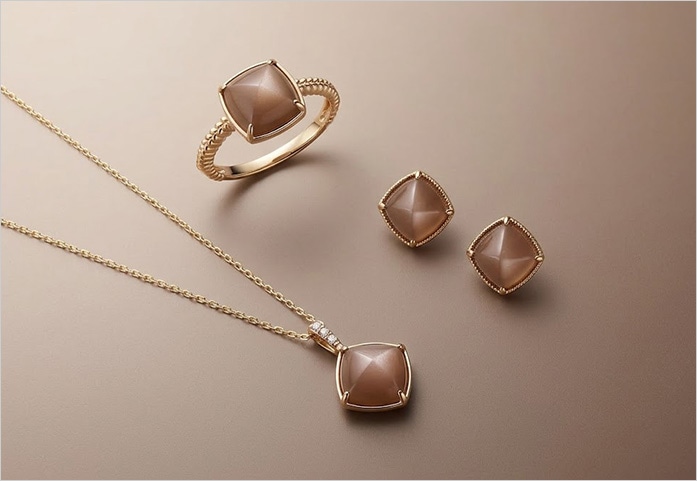 �y2026�N �G��sweet9�����f�ځz2026�c�c�~Autumn Collection�uHarvest Forest�v�G���f�ڏ��i�E�W���G���[�R�[�f�B�l�[�g