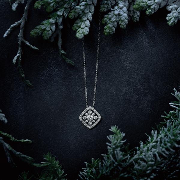 数量・期間限定】2022 Holiday Collection「Botanical Garden 