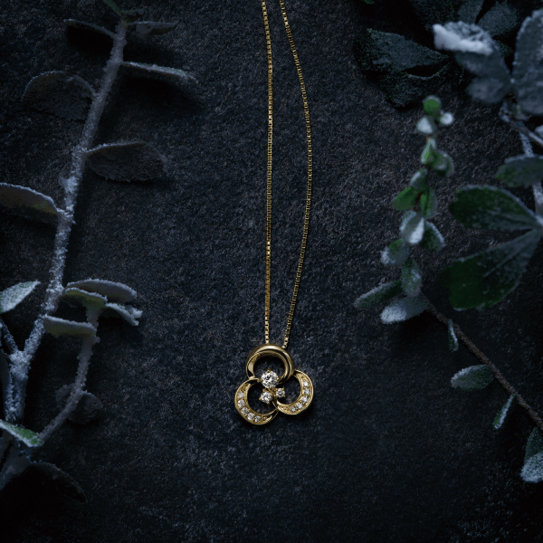 数量・期間限定】2022 Holiday Collection「Botanical Garden 