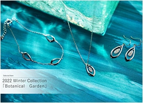 2022 WinterCollection�uBotanical Garden�v