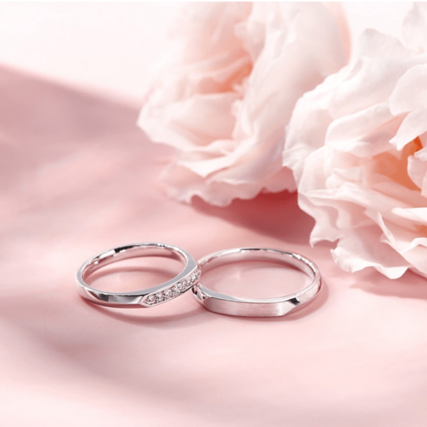 結婚指輪の選び方・サイズについて