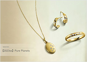 2023SS Pure Planets