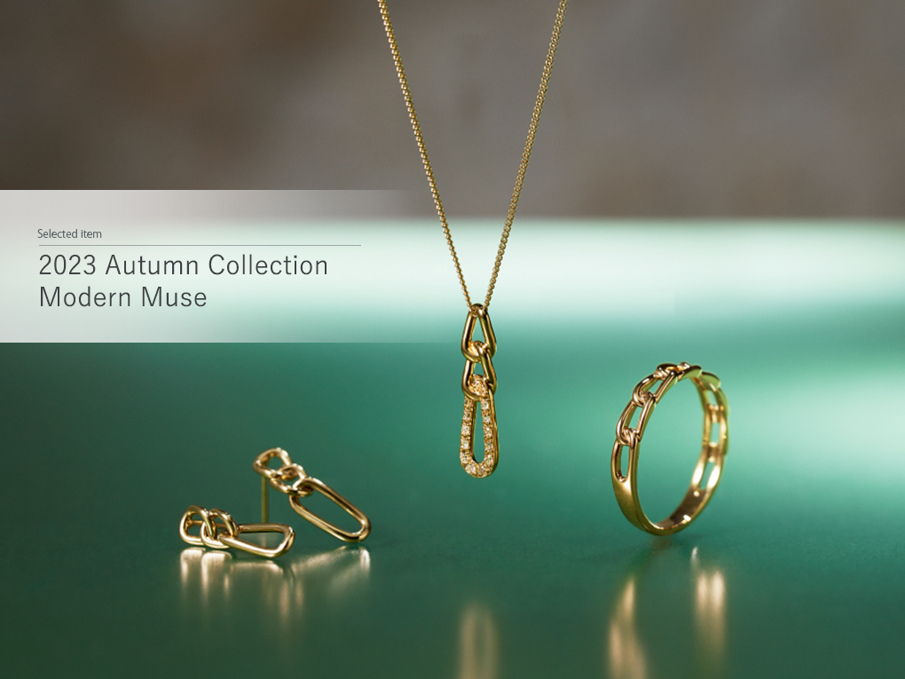 2023 Autumn CollectionuClassical Autumnv