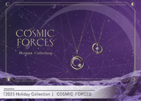 2023 Holiday Collection�uCOSMIC FORCES�v