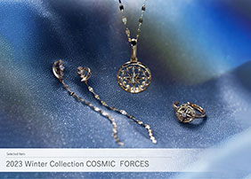2023 Winter Collection�uCOSMIC FORCES�v