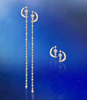 2023 TSUTSUMI Winter Collection�uCOSMIC FORCES�vPhantom moon