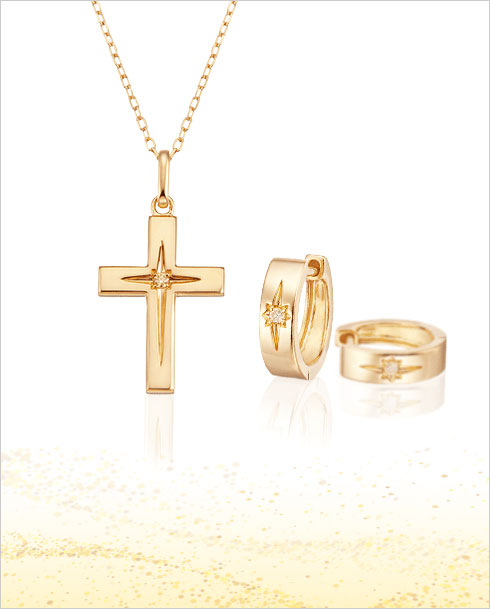 �y2023 TSUTSUMI Winter Collection�z- COSMIC FORCES -�uMetor�v���������`�[�t�ɂ����_�C�������h�W���G���[