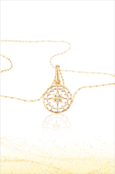 �y2023 TSUTSUMI Winter Collection�z�uZodiac�v-COSMIC FORCES - �����_�C��12�΂��P���V����̏\�񐯍���\���]�f�B�A�b�N�����`�[�t�̃y���_���g�g�b�v 