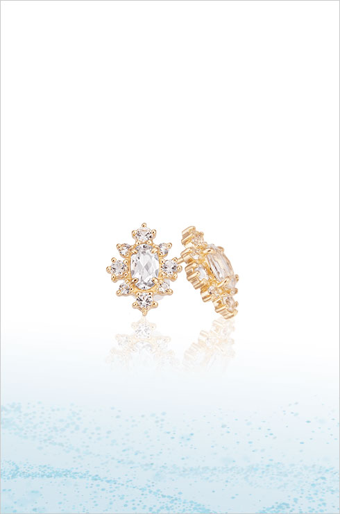 �y2023 TSUTSUMI Winter Collection�z -COSMIC FORCES- �uUranus�vK10�C�G���[�S�[���h�z���C�g�g�p�[�Y�s�A�X