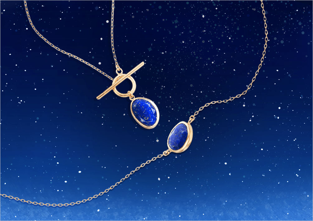 �y2023 TSUTSUMI Winter Collection�z- COSMIC FORCES -�uSatrry Sky�v
