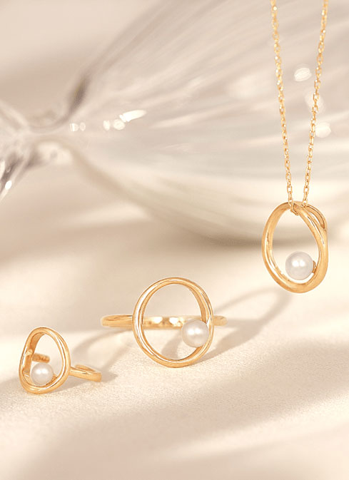 2023 TSUTSUMI Early Spring Collection�uMe Time�v
