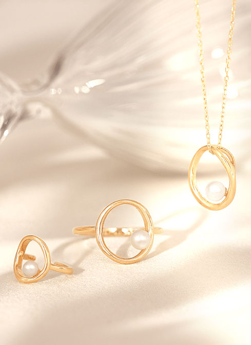 2023 TSUTSUMI Early Spring Collection�uMe Time�v