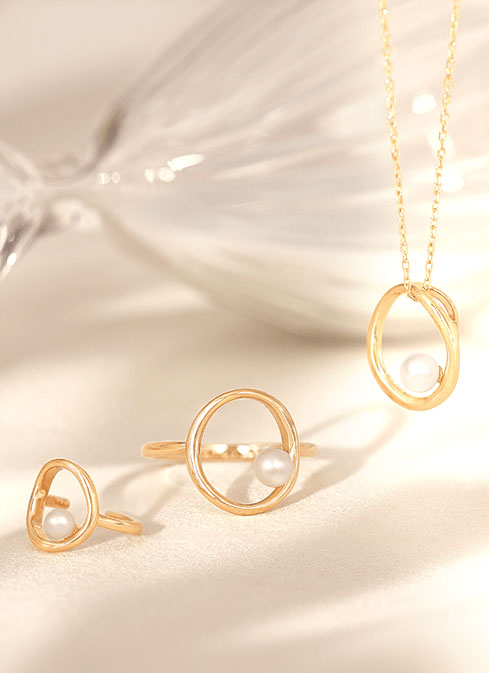 2023 TSUTSUMI Early Spring Collection�uMe Time�v
