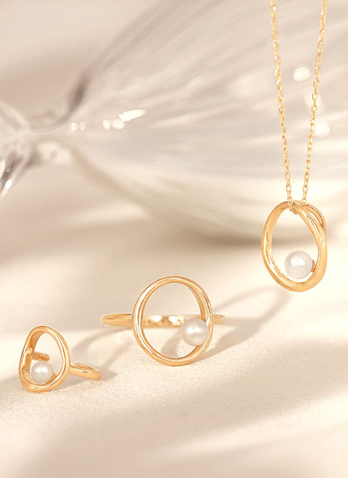 2023 TSUTSUMI Early Spring Collection�uMe Time�v