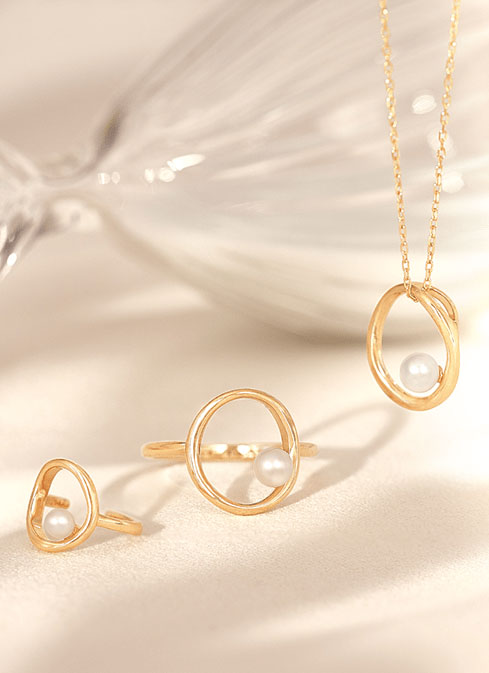 2023 TSUTSUMI Early Spring Collection�uMe Time�v