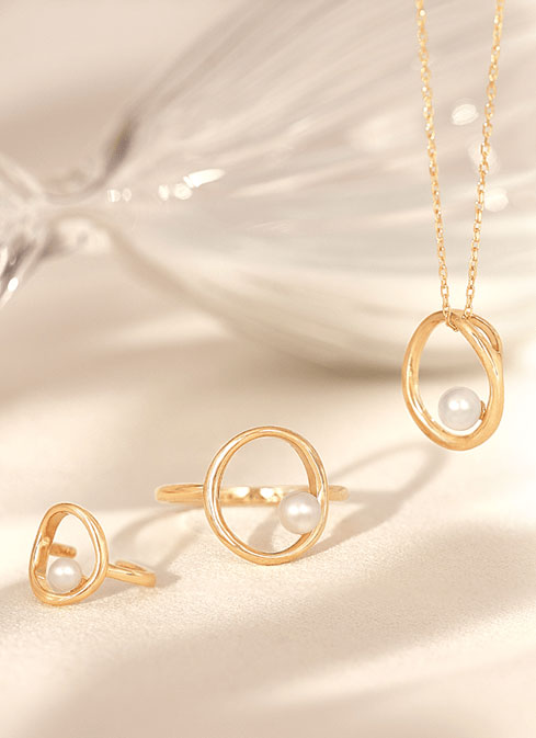 2023 TSUTSUMI Early Spring Collection�uMe Time�v