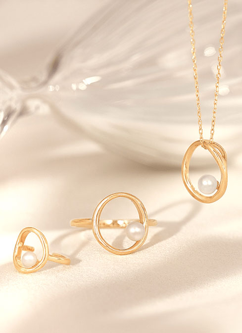 2023 TSUTSUMI Early Spring Collection�uMe Time�v