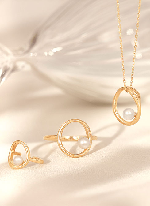 2023 TSUTSUMI Early Spring Collection�uMe Time�v