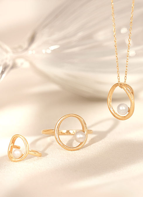 2023 TSUTSUMI Early Spring Collection�uMe Time�v