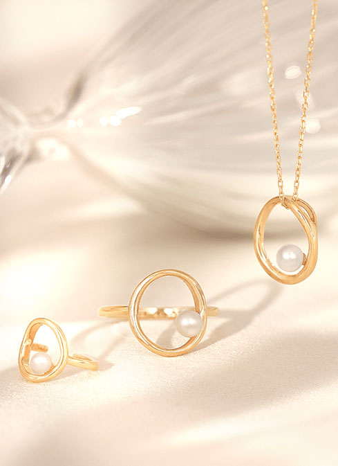 2023 TSUTSUMI Early Spring Collection�uMe Time�v