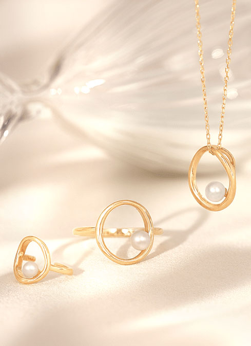 2023 TSUTSUMI Early Spring Collection�uMe Time�v