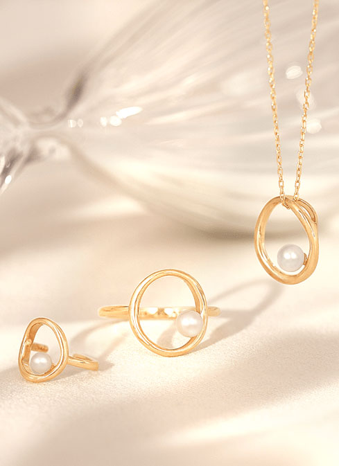 2023 TSUTSUMI Early Spring Collection�uMe Time�v