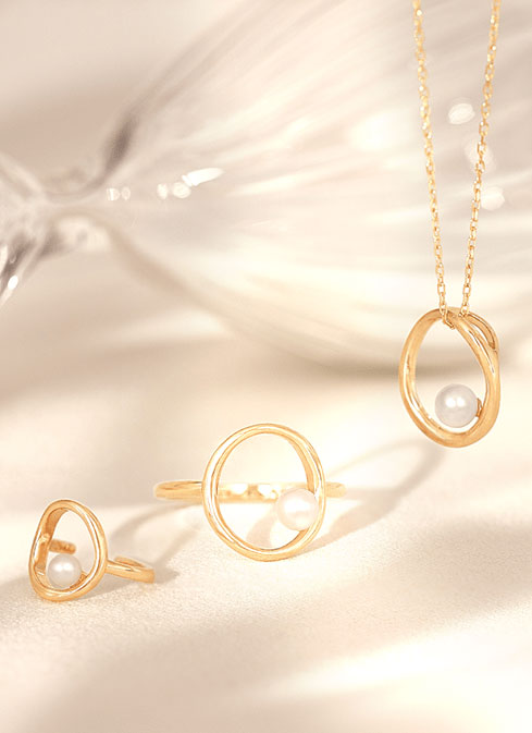 2023 TSUTSUMI Early Spring Collection�uMe Time�v