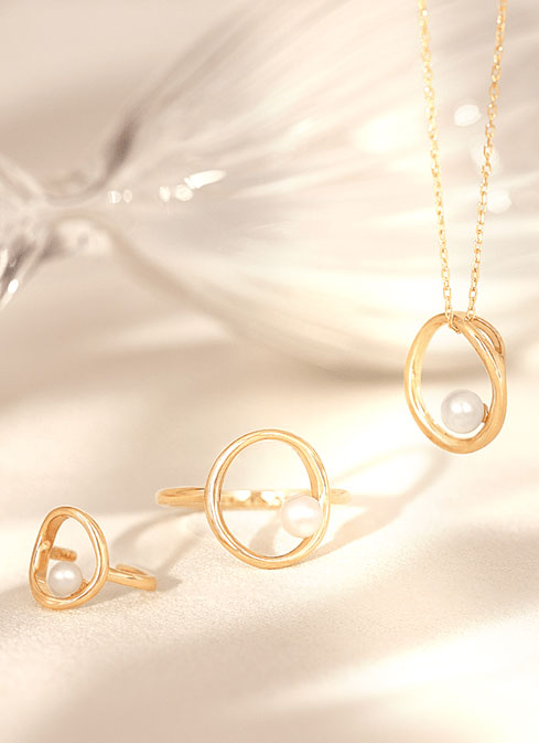 2023 TSUTSUMI Early Spring Collection�uMe Time�v