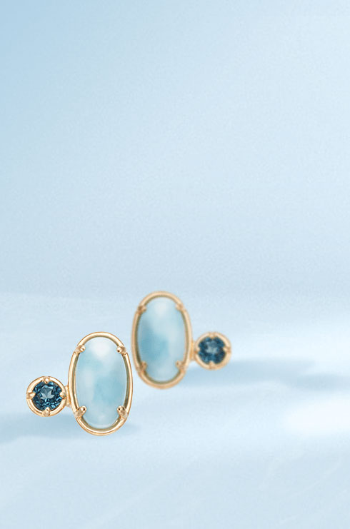 �y�c�c�~ 2024 Summer Collection Marine Drop�z���₩�ȊC���v�킹�郉���}�[�����u�₩�ŗ��₩�Ȉ�ۂ� 