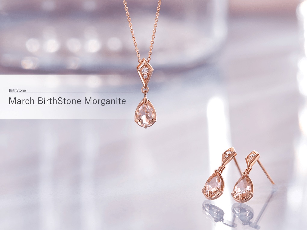>February Birth Stone Aquamarine | 3�� �a���� �����K�i�C�g