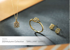 2024 Autumn Collection�uBRILLIANT GRACE�v