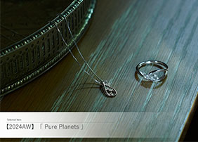 2024AW�uBlessed Rain�v