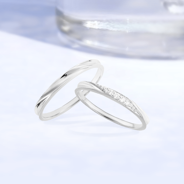 1万円台で高見えするリング5選|TSUTSUMI（ジュエリーツツミ