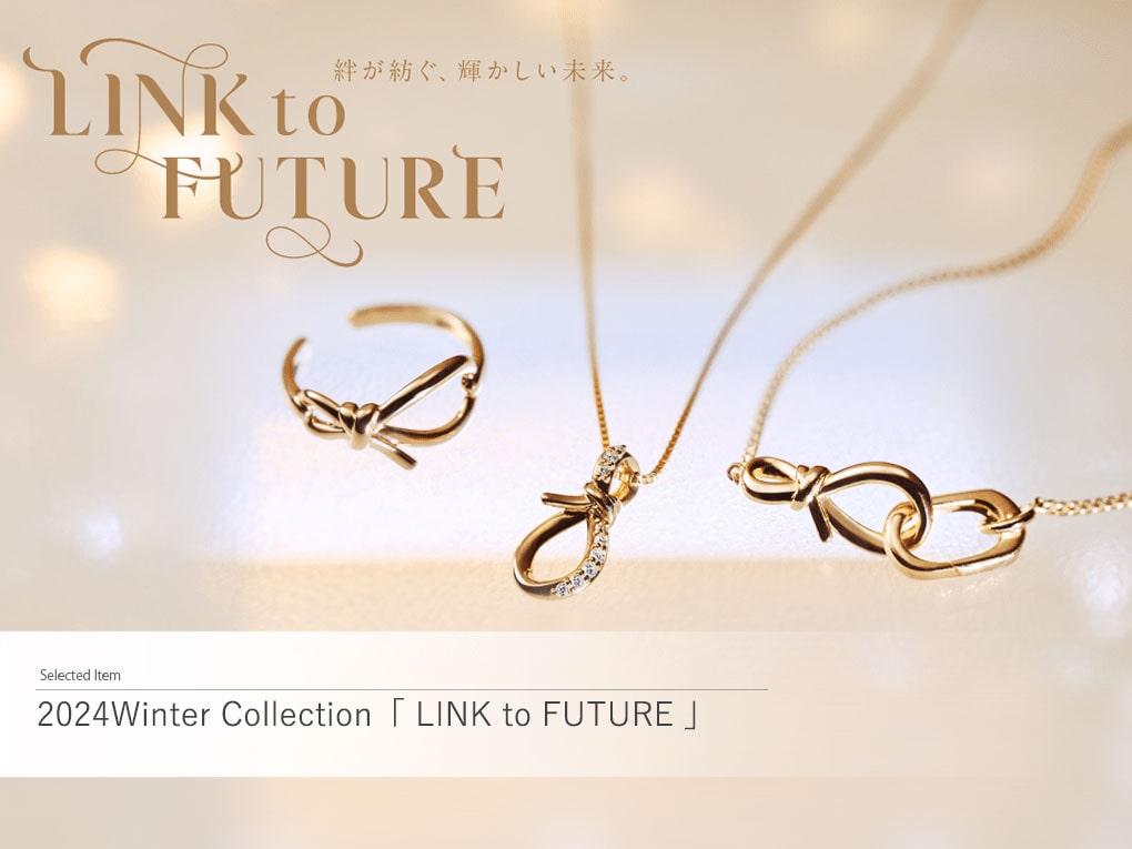 2024 Winter Collection�uLINK to FUTURE�v