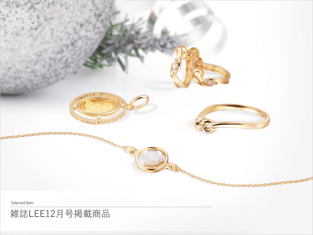 TSUTSUMI��2024 Winter Collection�uLINK to Future�v�̃W���G���[���Љ��܂����\�G��LEE12�����f�ڏ��i