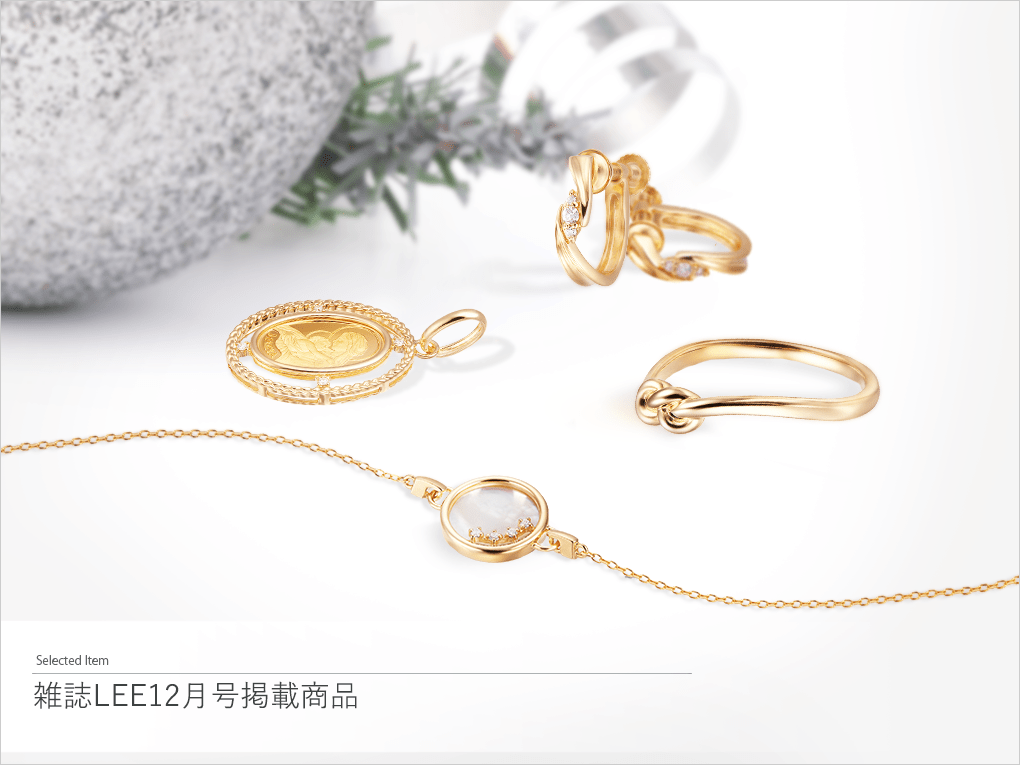 ドイツ製ヴィンテージ 9金 333ゴールド スミレ 菫の花束