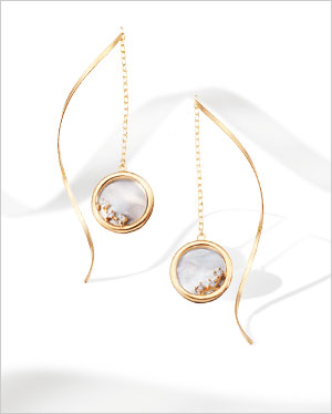 �y�c�c�~ 2024 Winter Collection LINK to Future�z�_�C�������h�����[�X�̂悤�ɂ���������@�ׂȃf�U�C���ƃV�F�����L�̔�������߂������͂�K10�C�G���[�S�[���h�V�F���s�A�X