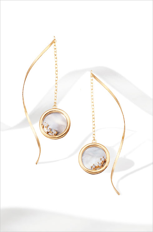 �y�c�c�~ 2024 Winter Collection LINK to Future�z�_�C�������h�����[�X�̂悤�ɂ���������@�ׂȃf�U�C���ƃV�F�����L�̔�������߂������͂�K10�C�G���[�S�[���h�V�F���s�A�X