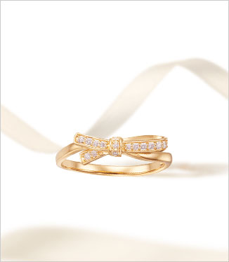 �y�c�c�~ 2024 Winter Collection -LINK to FUTURE-�z�V���[�v�Ȉ�ۂɎd�グ�����{������l����K18�C�G���[�S�[���h�_�C�������h�����O