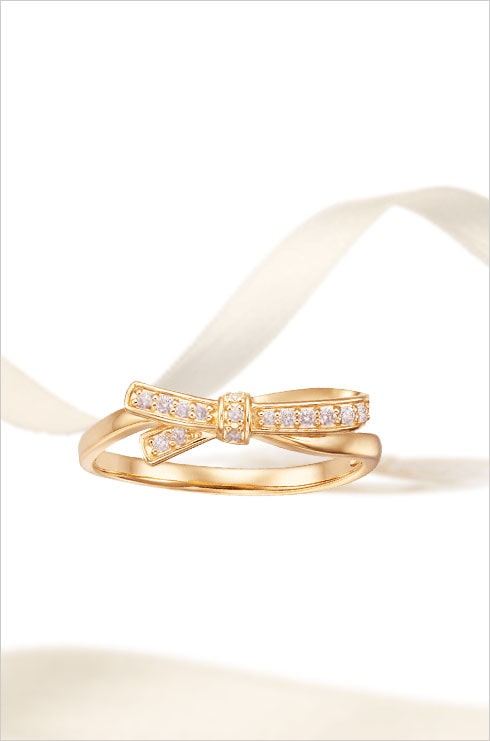 �y�c�c�~ 2024 Winter Collection -LINK to FUTURE-�z�V���[�v�Ȉ�ۂɎd�グ�����{������l����K18�C�G���[�S�[���h�_�C�������h�����O