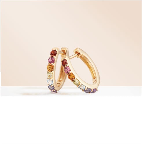 �y�c�c�~ 2025 Early Spring Collection -Call My Luck-�z7�̐F����x�Ɏ���7�̍Ђ�����g�����7�̍K���������v�Ƃ������������z�킹��K10�C�G���[�S�[���h�}���`�X�g�[���s�A�X